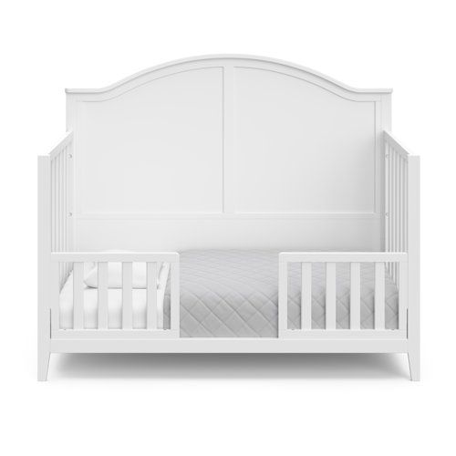 Graco Toddler Bed Rail Wayfair